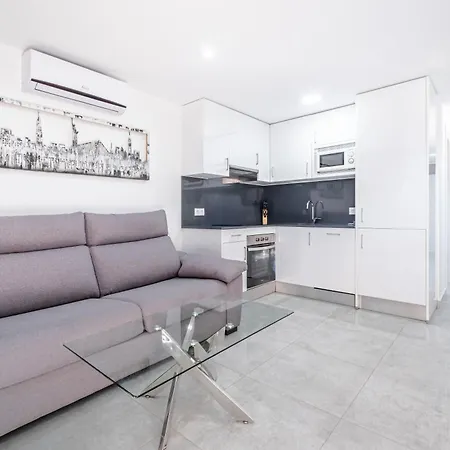 Apartmán Piscis 10-8 Levante
