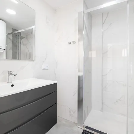 Apartmán Piscis 10-8 Levante