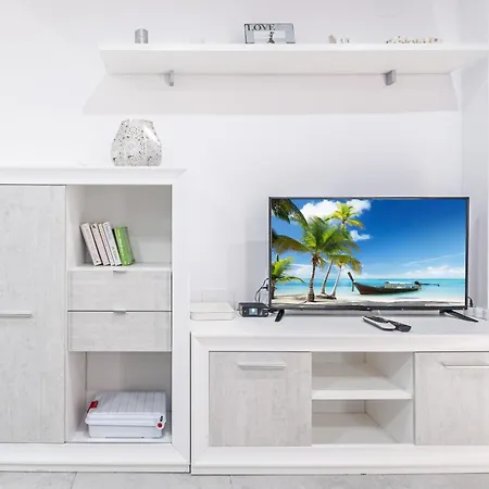 Piscis 10-8 Levante Lägenhet Benidorm