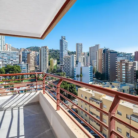 Piscis 10-8 Levante *