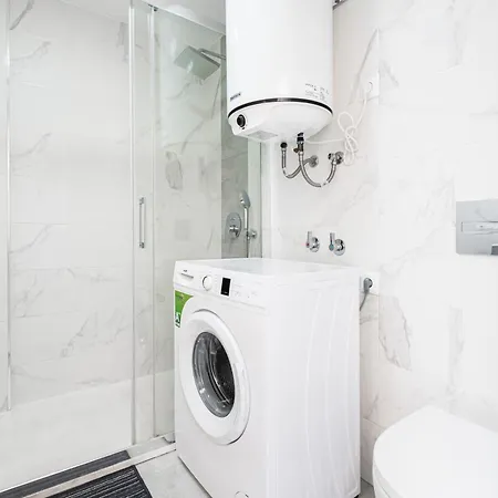 Piscis 10-8 Levante Apartamento