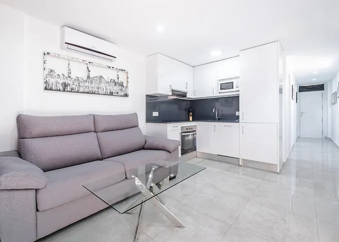 Apartman Piscis 10-8 Levante
