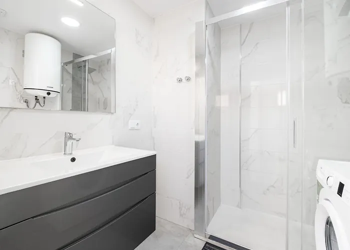 Apartman Piscis 10-8 Levante